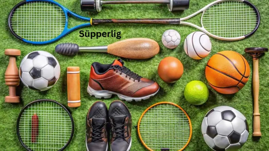 süpperlig