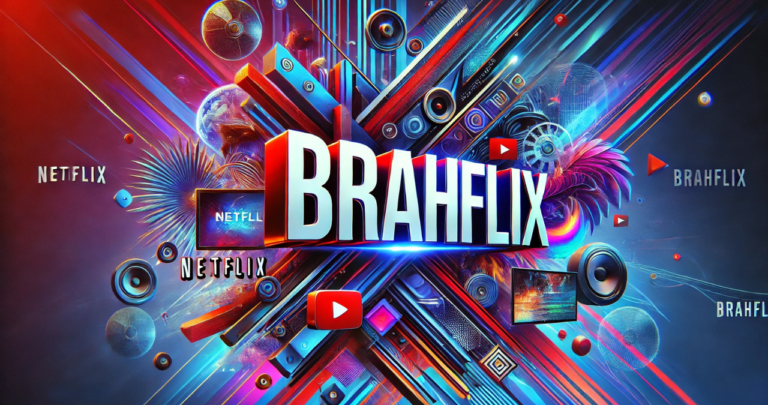 brahflix