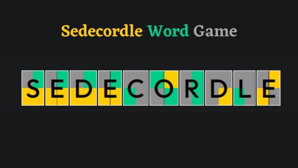 secordle