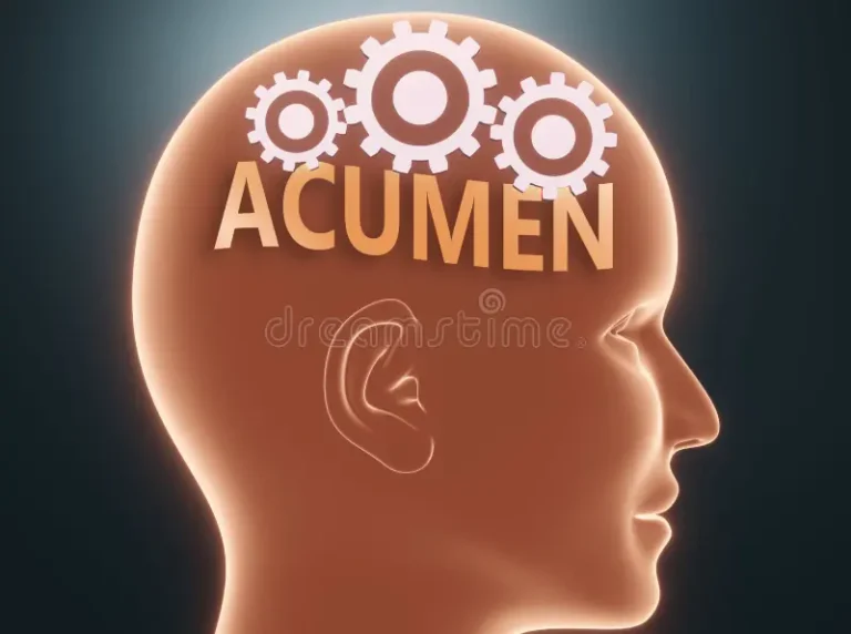 acúmen