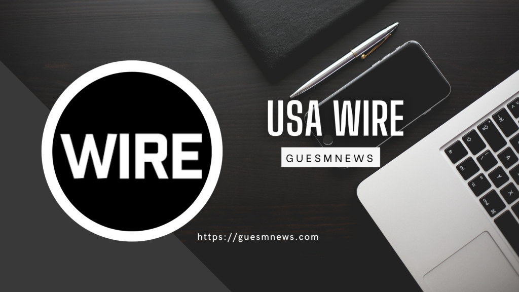 usa wire