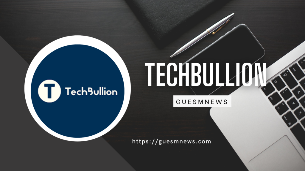 techbullion