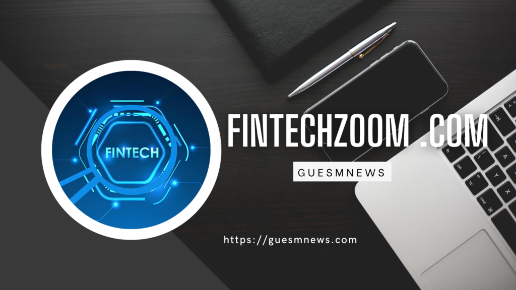 fintechzoom .com