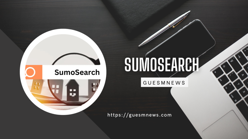 sumosearch