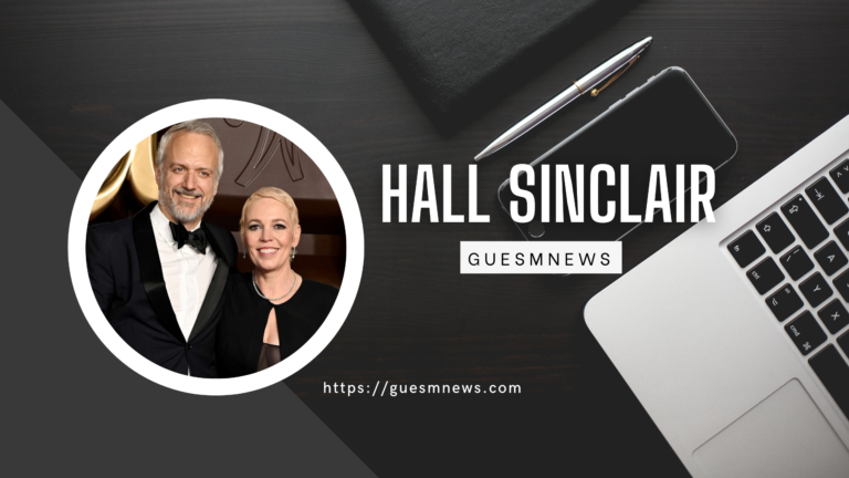 hall sinclair