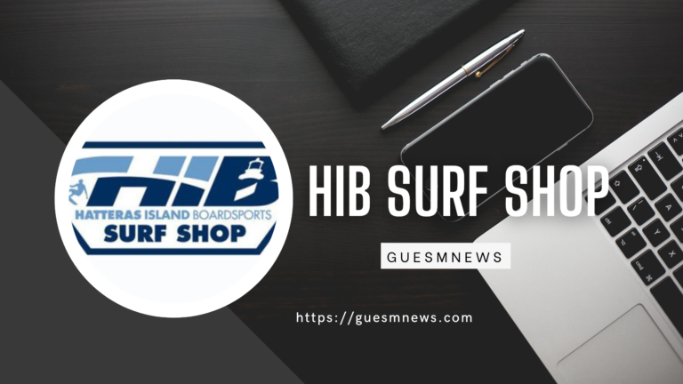 hib surf shop