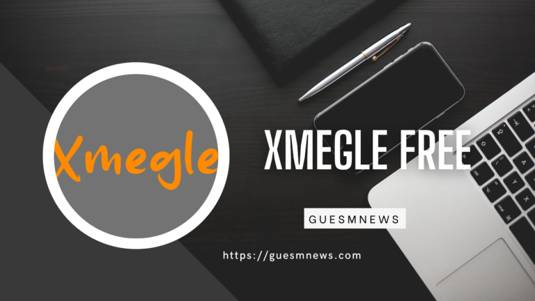 xmegle free