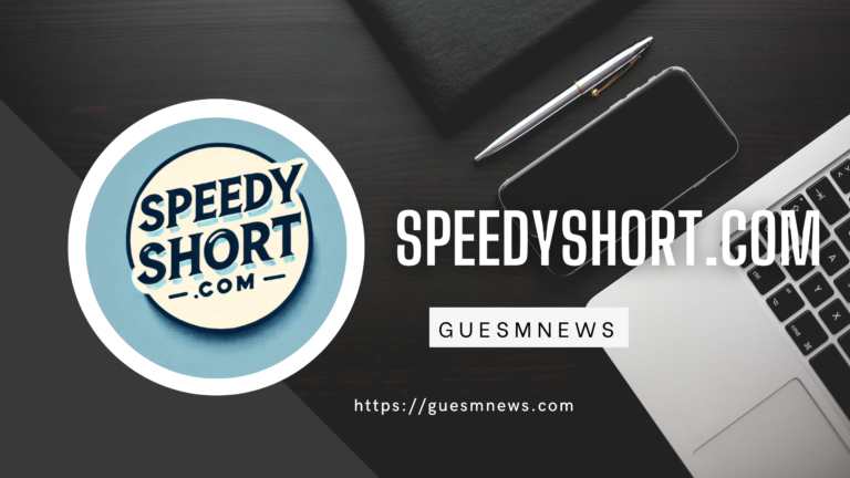 speedyshort.com