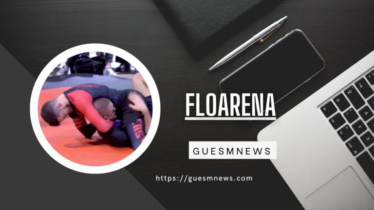 floarena