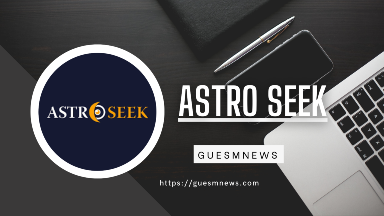 astro seek